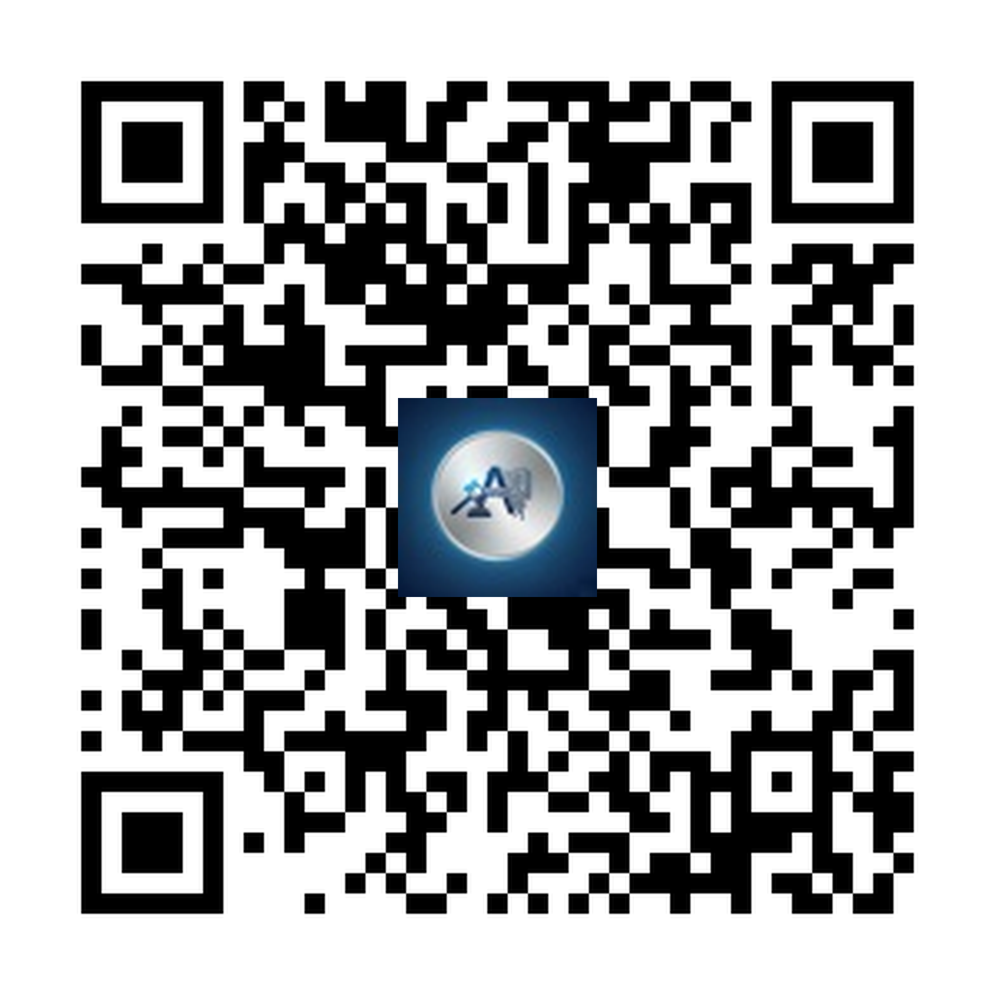 Avukatım Uygulamasını İndir QR Kod