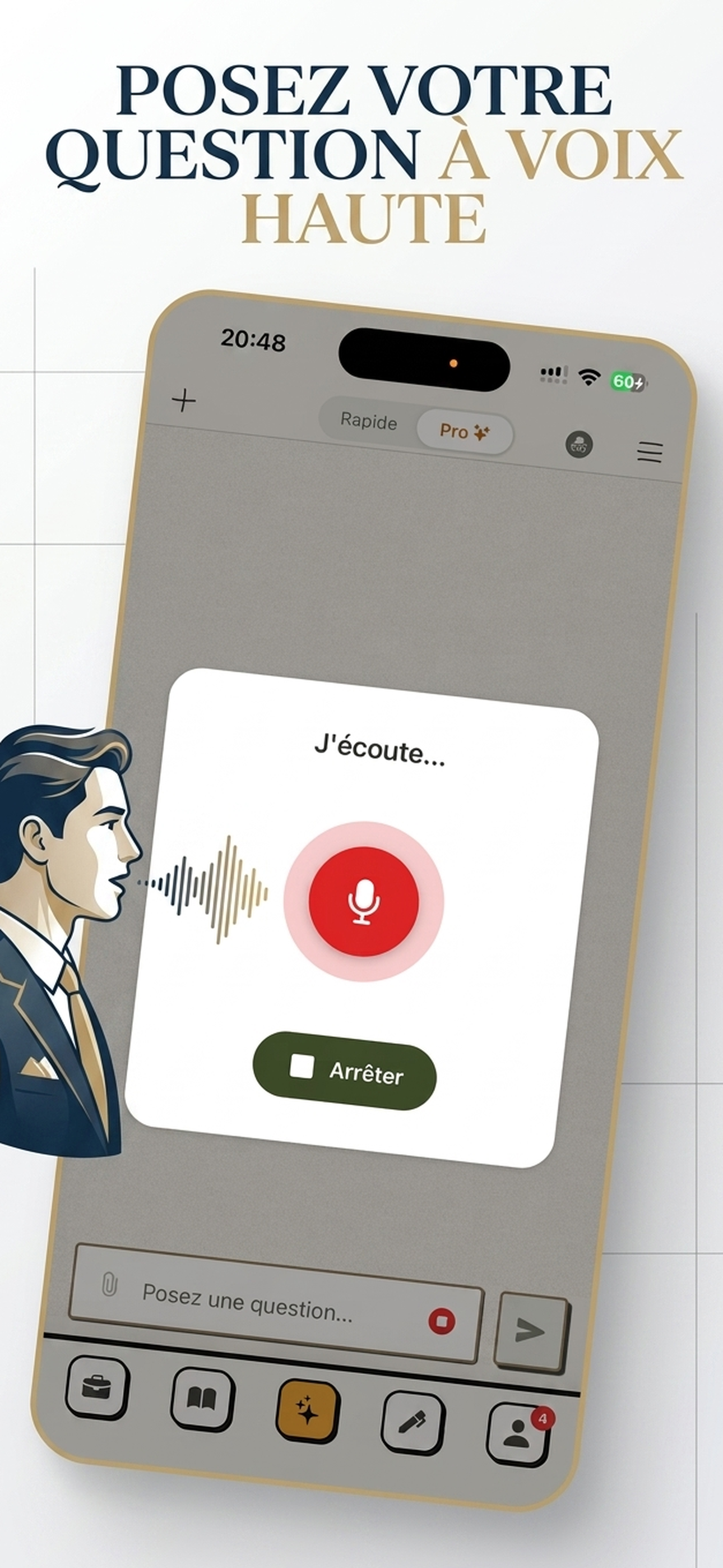 Avocat Screenshot 6
