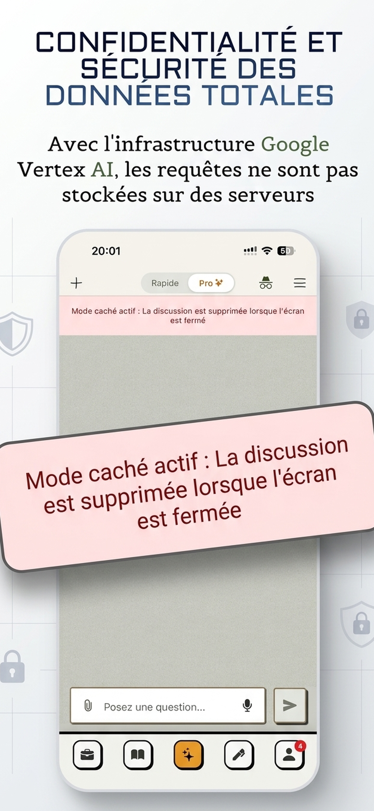 Avocat Screenshot 7